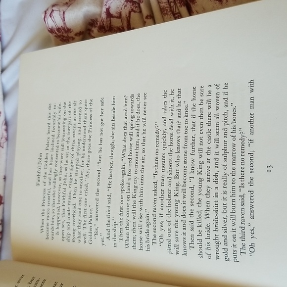 Grimm's Fairy 1 - Picture 14 of 16